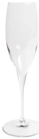 Champagneglas'Crystal'