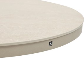 Stoel en Bank Loungeset 5 personen Rope Zand/Beige  Coco Elara/Tivano