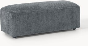 XL voetenbank Melva, B 116 x D 42 cm