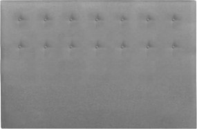 Hoofdbord Modern stof