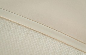 Kayori Noda Dekbedovertrek Wit – Bij Swiss Sense