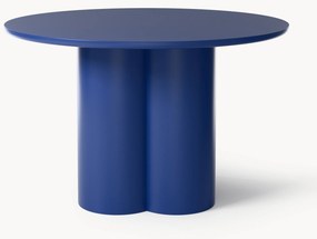 Ronde eettafel Keva, Ø 120 cm