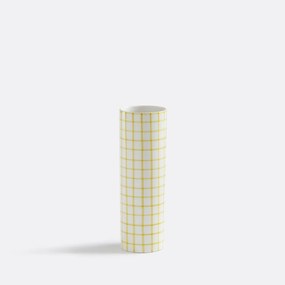 Vaas in keramiek H25 cm, Adamo