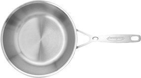 Demeyere Industry 5 Conische sauspan 20 cm / 2 l - Industry 5 - Demeyere