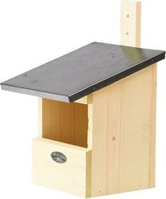 Esschert Design nestkast roodborst - LxBxH: 19,2x21x33,3cm