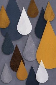 Ilustratie Drops, EMELIEmaria