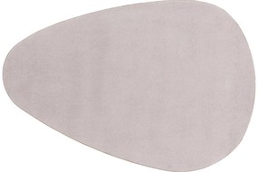 Goossens Excellent Vloerkleed Unique (bb), Pebble: 163 x 240 cm