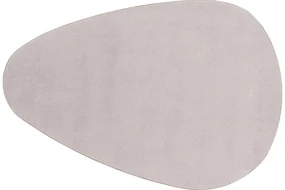 Goossens Excellent Vloerkleed Unique, Pebble: 163 x 240 cm