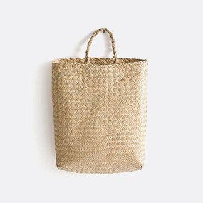 Wandmand in herbarium, Rixy