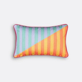 Rechthoekige kussenhoes, Dulang