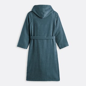 Kamerjas met kap volwassenen 350 g/m², Scenario