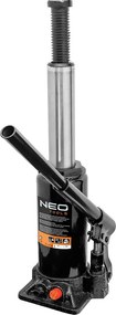 NEO Potkrik 10T