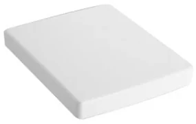 Villeroy & Boch Memento closetzitting met quick release met softclose wit 9M17S1R1