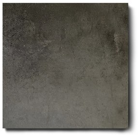 Vloertegel 60x60 Cm Betonlook Antraciet DC90