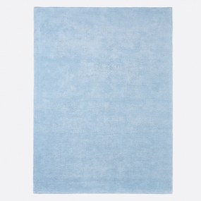 Vloerkleed in getuft katoen, Renzo