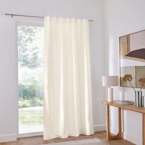 Voda verduisteringsgordijn met verborgen lussen