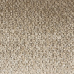 Zuiver Philly Beige Fauteuil Draaibaar