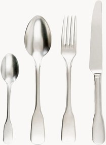 Bestekset Brick Lane, 6 personen, 24-delig