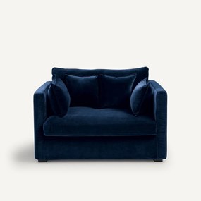 2-zitsbank, fluweel, Néo Kinkajou