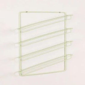 Koffiecapsulehouder Van Staal Fenet Celadon - Sklum