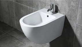Wandbidet Rea Carlo Mini