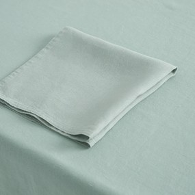 Tafelkleed in gewassen linnen, Victorine