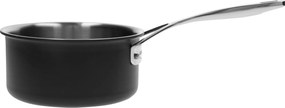 Demeyere Black 5 Steelpan 16 cm / 1,5 l - Black 5 - Demeyere