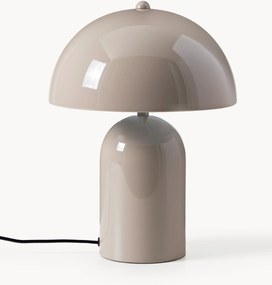 Kleine retro tafellamp Walter, H 34 cm