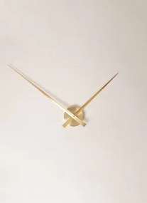 Karlsson Little Big Time wandklok 90 cm