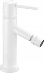 Mexen Rumba bidetkraan, wit - 73520-20