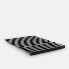 Bank futon, 4 posities Thaï