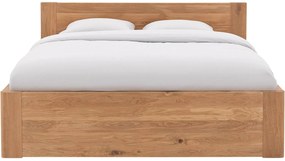 Goossens Bedframe Bibi, 160 x 200 cm