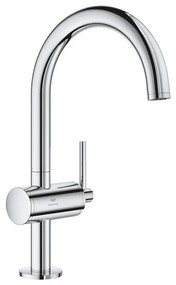 Grohe Atrio New Classic Wastafelkraan (opbouw) 24362000