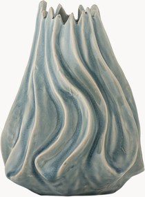 Design vaas Dilara van steengoed, H 18 cm