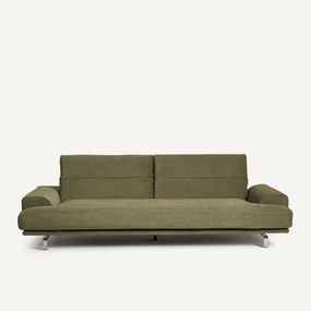 Stoned fluwelen bank, Orizonte