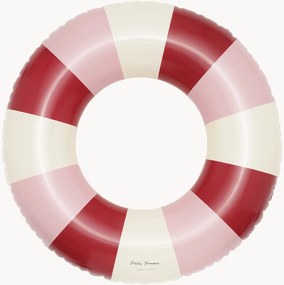 Handbedrukte zwemband French Ruby, in verschillende formaten