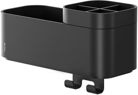 Tiger 2-Store Opbergbakje Zwart