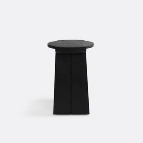 Krukje van massief eiken, Tibet