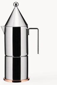 Koffiezetapparaat La Conica voor drie kopjes