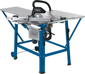 Scheppach Tafelcirkelzaag TS310 - 230V