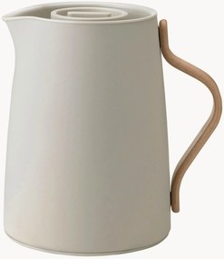 Thee-isoleerkan Emma glanzend