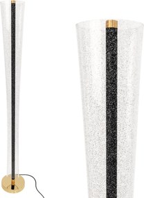 Staande lamp LHJ073-F Gold