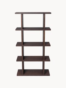 Houten wandkast Kona