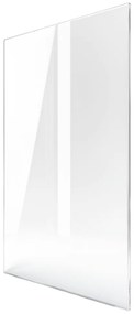 Saniclear Redro glaswand 100x200cm 8mm anti-kalk