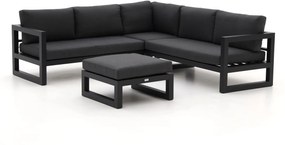 Forza Citerna hoek loungeset 4-delig - Laagste prijsgarantie!