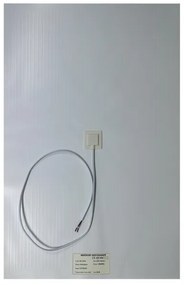 Saniclass Spiegelverwarming - 50x75cm MB-SPV5075