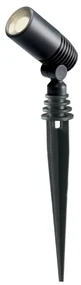 Schijnspot 12 volt Alder