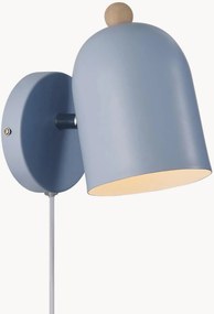 LED-wandlamp Gaston