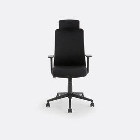 Bureaufauteuil, Azzo