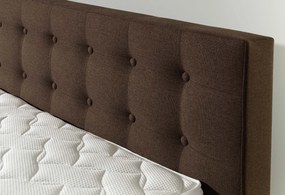 Van Der Valk Hotelboxspring Charlotte Deluxe – Bij Swiss Sense